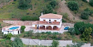 Casa Rural Villa El Terral 003