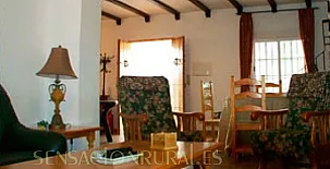 Casa Rural Villa El Terral 004