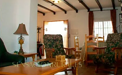 Casa Rural Villa El Terral en Riogordo (Málaga) - Foto 4
