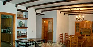 Casa Rural Villa El Terral 005