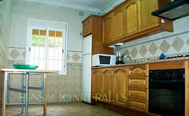 Casa Rural Villa El Terral en Riogordo (Málaga) - Foto 6