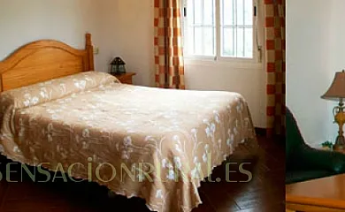 Casa Rural Villa El Terral en Riogordo (Málaga) - Foto 7