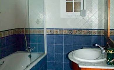 Casa Rural Villa El Terral en Riogordo (Málaga) - Foto 9