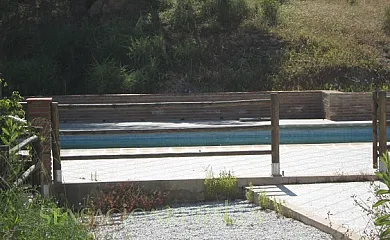 Casa Rural Villa El Terral en Riogordo (Málaga) - Foto 11