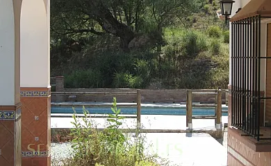 Casa Rural Villa El Terral en Riogordo (Málaga) - Foto 12