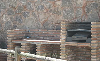 Casa Rural Villa El Terral en Riogordo (Málaga) - Foto 13