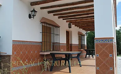 Casa Rural Villa El Terral en Riogordo (Málaga) - Foto 17