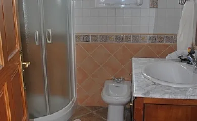 Casa Rural Villa El Terral en Riogordo (Málaga) - Foto 18