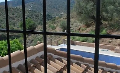 Casa Rural Villa El Terral en Riogordo (Málaga) - Foto 19