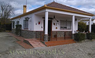 Casa La Bruja en Ronda (Málaga) - Foto 1