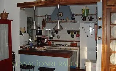 Casa La Bruja en Ronda (Málaga) - Foto 2