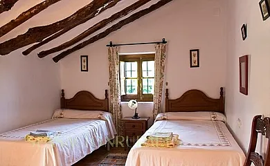 Cortijo Loma de Moya en Periana (Málaga) - Foto 2