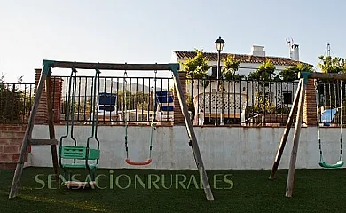 Cortijo Loma de Moya en Periana (Málaga) - Foto 4