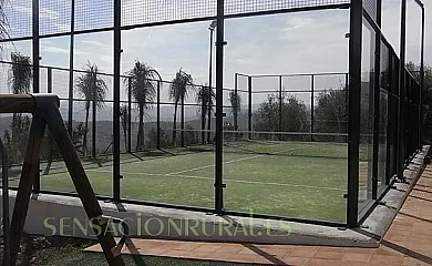 Cortijo Loma de Moya en Periana (Málaga) - Foto 6