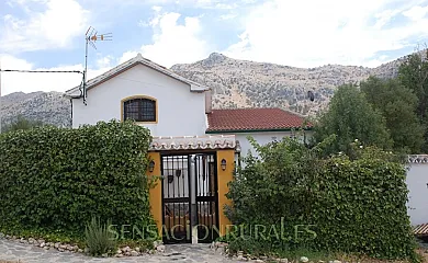 Molino Jabonero en Villanueva Del Trabuco (Málaga) - Foto 2
