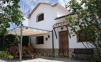 Molino Jabonero en Villanueva Del Trabuco (Málaga) - Foto 3