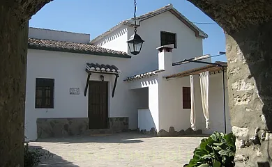 Molino Jabonero en Villanueva Del Trabuco (Málaga) - Foto 4