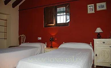 Molino Jabonero en Villanueva Del Trabuco (Málaga) - Foto 5