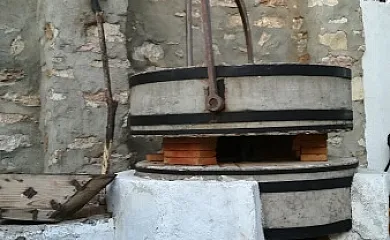 Molino Jabonero en Villanueva Del Trabuco (Málaga) - Foto 14