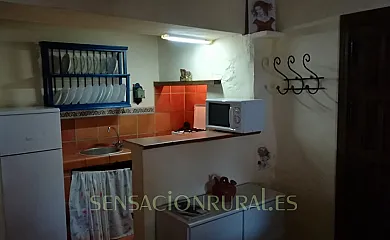 Molino Jabonero en Villanueva Del Trabuco (Málaga) - Foto 15