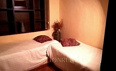 Molino Jabonero en Villanueva Del Trabuco (Málaga) - Foto 18