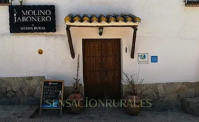 Molino Jabonero en Villanueva Del Trabuco (Málaga) - Foto 19