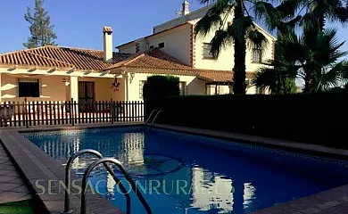 CASAS DEL MADROÑO en Cazalla de la Sierra (Sevilla) - Foto 1