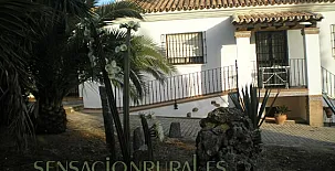 CASAS DEL MADROÑO 004