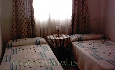CASAS DEL MADROÑO en Cazalla de la Sierra (Sevilla) - Foto 8