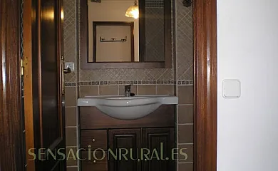 CASAS DEL MADROÑO en Cazalla de la Sierra (Sevilla) - Foto 10