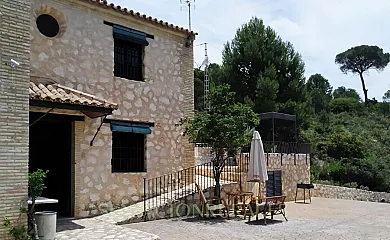 Casa Rural Las Viñas en Osuna (Sevilla) - Foto 1