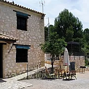 Casa Rural Las Viñas 001