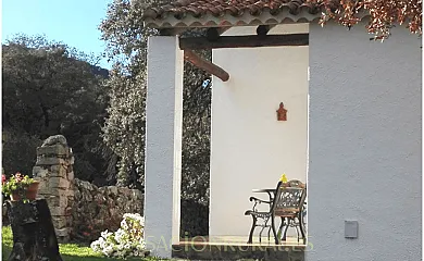 Finca Arroyo la Jara en Almonaster La Real (Huelva) - Foto 5