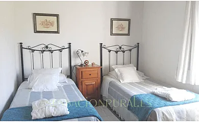 Finca Arroyo la Jara en Almonaster La Real (Huelva) - Foto 8