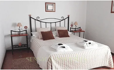 Finca Arroyo la Jara en Almonaster La Real (Huelva) - Foto 9