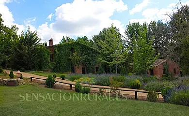 Molinos de Fuenteheridos en Fuenteheridos (Huelva) - Foto 2