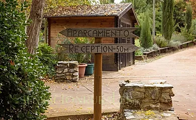 Molinos de Fuenteheridos en Fuenteheridos (Huelva) - Foto 3