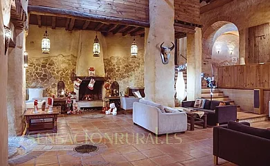 Molinos de Fuenteheridos en Fuenteheridos (Huelva) - Foto 6