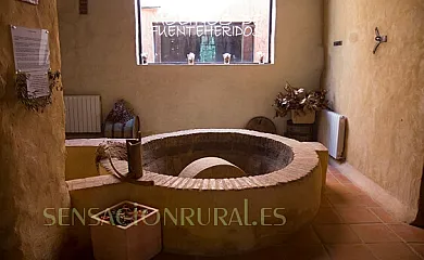 Molinos de Fuenteheridos en Fuenteheridos (Huelva) - Foto 7