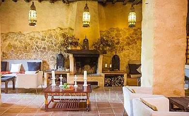 Molinos de Fuenteheridos en Fuenteheridos (Huelva) - Foto 8