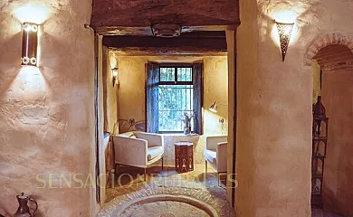 Molinos de Fuenteheridos en Fuenteheridos (Huelva) - Foto 10