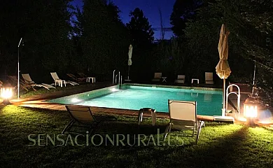 Molinos de Fuenteheridos en Fuenteheridos (Huelva) - Foto 12