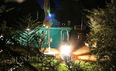 Molinos de Fuenteheridos en Fuenteheridos (Huelva) - Foto 13