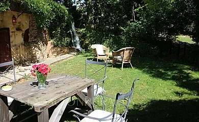 Molinos de Fuenteheridos en Fuenteheridos (Huelva) - Foto 14