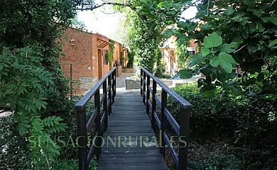 Molinos de Fuenteheridos en Fuenteheridos (Huelva) - Foto 18
