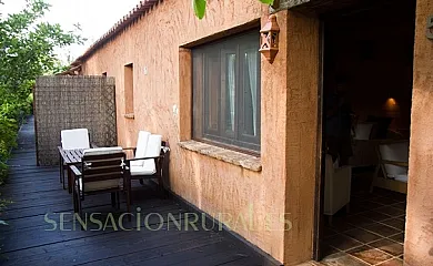 Molinos de Fuenteheridos en Fuenteheridos (Huelva) - Foto 19