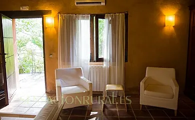 Molinos de Fuenteheridos en Fuenteheridos (Huelva) - Foto 20