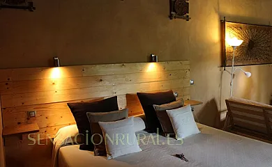 Molinos de Fuenteheridos en Fuenteheridos (Huelva) - Foto 21