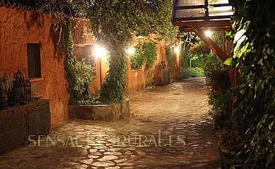 Molinos de Fuenteheridos en Fuenteheridos (Huelva) - Foto 25