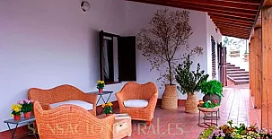 Las Posadas de Valdelarco 002